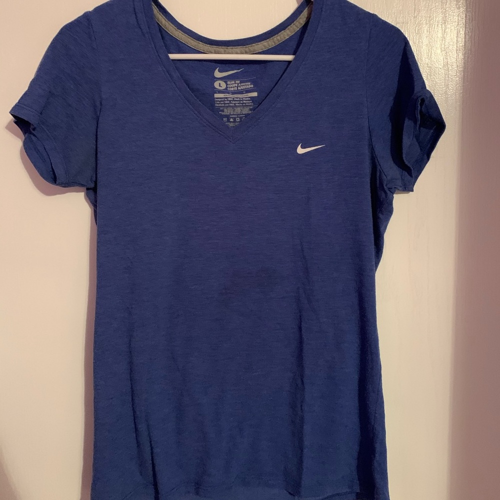 Nike shirt